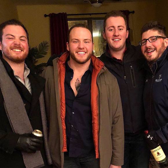 Meet your Posher, Eric - Picture 1 of 1